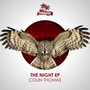 The Night EP