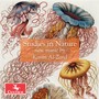 Karim Al-Zand: Studies in Nature