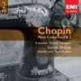 Chopin: Piano Concertos etc