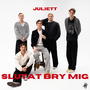 Slutat bry mig