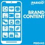 Brand Content (Parigo No. 43)