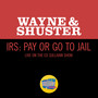 IRS: Pay Or Go To Jail (Live On The Ed Sullivan Show, April 17, 1960)