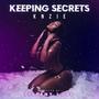 Keeping Secrets (feat. Knzie) [Explicit]