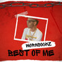 Best Of Me (Explicit)