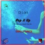 Pop It Up (feat. Scott, Kidwaif, A-Qzz, Mlix & J-Figo)