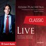 Live: Adam Plachetka