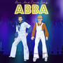 Ben and Zach Sing Abba