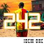 242 (feat. Ron Karter) [Speed Up]