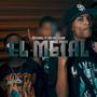 El Metal (feat. Avi Flow & Michael Mk) [Explicit]