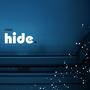 Hide