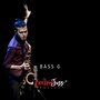 FreedomsJazz Festival 2016 - Day 14 - Bass G