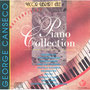 George Cansenco: Masterpieces Piano Collection