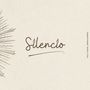 Silencio