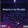 Bingeing in my Thought's EP (Explicit)