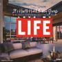 LOVE MY LIFE (feat. TAESEAN BLANDING) [Explicit]