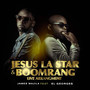 Jesus La Star & Boomrang (Live) [feat. El-Georges]