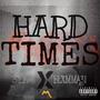 Hard Times (feat. 3Five) [Explicit]