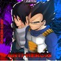 Anti Heróis - Vegeta e Sasuke