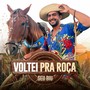 Voltei pra Roça