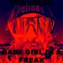 BABY GIRL IM A FREAK (Explicit)