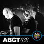 Group Therapy 638 (DJ Mix)