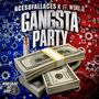 Gangsta Party (feat. Word Q) [Explicit]