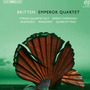 Britten – String Quartets, Vol.3