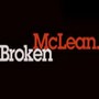 McLean - Broken Remix - Dub