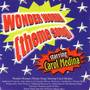 Wonder Woman (Theme Song)