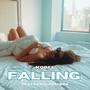 FALLING (feat. Sasha Prendes & Johnny Benedetti) [Radio Edit]