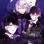 DIABOLIK LOVERS DARK FATE Soundtrack CD