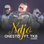 Ndjo (feat. TKB Namibia)