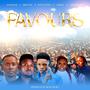Favours (feat. Phranxix, Alex flowz, NGBEST & Faith David)