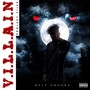 V.I.L.L.A.I.N Project Files (Explicit)