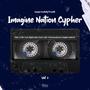 Imagine Nation Cypher (feat. Papa Ji, Diet Sushi, JUZ, $urly, EddyMakesThings & SteveClownEmoji) [Vol.3] [Explicit]