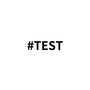 #TEST