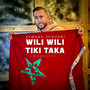 Wili Wili Tiki Taka (Morocco)