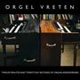 Twelve Minutes And Twenty-Six Seconds Of Organ Awesomeness