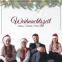 Weihnachtszeit (feat. Antonia, Friederike & Elena)