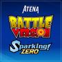 Sparking! ZERO Battle Version (From 