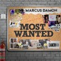 Most Wanted