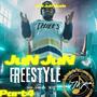 JuN JuN Music Freestyle #4 (Explicit)