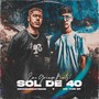 Sol de 40 (feat. MC Yuri Sp) [Explicit]