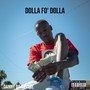 Dollah Fo’ Dollah Challenge (Yo Gotti Remix) [Explicit]