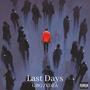 Last Days (Explicit)