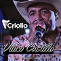 Vitico Castillo : Corazón De Concreto / No Me Corra Cantinero / No Mata Pero Aporrea / Para Que Voy a Mentir / No Hay Una Vaina Más Criolla / Copa De Cristal / Tu Con Yo, Yo Con Tu (En Vivo)