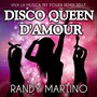 Disco Queen d'amour (Viva la musica TKF Power Remix 2017)