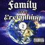 Family Over Everything Baldie Edition (Explicit)