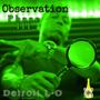 Observation Phase III (Explicit)