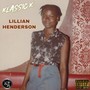 Lillian Henderson (Explicit)